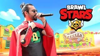 BRAWL STARS SONG - Babi In The Game (Brawl Stars Animation Music)