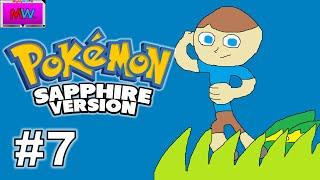 Through the Cycling Road | Pokémon Sapphire Version (#7)