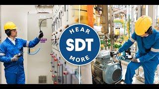 SDT Ultrasound Solutions