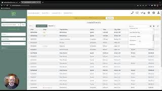 Grouping by Dates in Reports