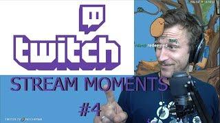 Patchryan Stream Moments | June 2019