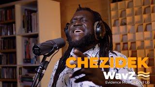 Chezidek - Leave The Trees | WavZ Session [Evidence Music & Gold Up]