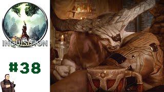 Put Some Chest On Your Chest | Dragon Age: Inquisition | Let's Play - Part 38