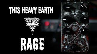 This Heavy Earth RAGE