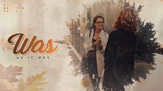 Cosima & Delphine | As It Was [For @skyofuntamedfire]