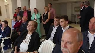 Легендарному борцу Медведю А.В. из Беларуси - 80 лет! 7ч.(10). 16.09.2017Г. Минск.