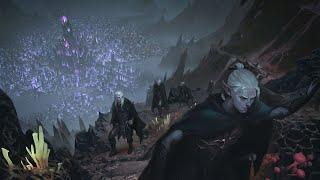 What They Don't Tell You About Lolth's Drow - D&D