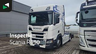 Scania R450 - 2019 - BAS World