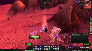 World of Warcraft Quest: Реликвия ясновидца (id=9545)