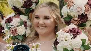 The Cox Wedding