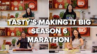 Making It Big Season 6 Marathon