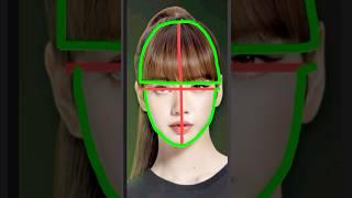 How to draw lisa