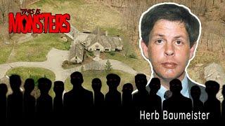 Herb Baumeister : The I-70 Strangler