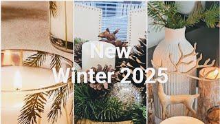 My Winter Decorating Ideas 2025 Simple Elegant & Cozy