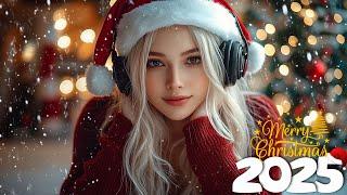 Ariana Grande,Taylor Swift,Justin Bieber,Mariah Carey,Miley Cyrus StyleChristmas Music Mix 2024 #01