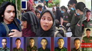 Rohingya Daily News Today | Current Situation in Arakan Myanmar | Rohingya Reality TV | Nov 19, 2024