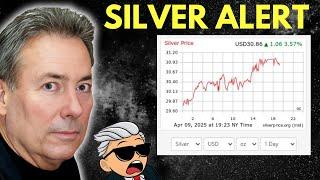 ️ Prepare for CHAOS: Why Silver Prices are Poised to EXPLODE Amid Central Bank COLLAPSE! 