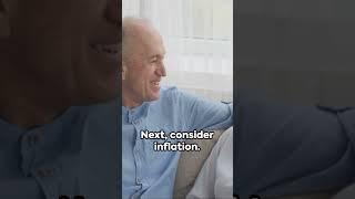 Retire at 60  How Much Do You Need ?