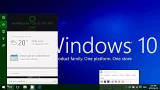 Windows 10 How to make internet explorer default web browser and add it to taskbar