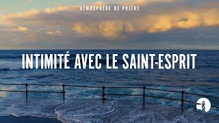 Intimité avec le Saint-Esprit - Instrumental - Atmosphère de prière - Gordon Zamor