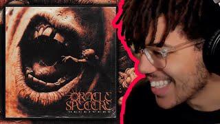 SYMPHONIC DEATHCORE IS GORGEOUS!!! | Oracle Spectre - Deceivers (Album Reaction/Review)