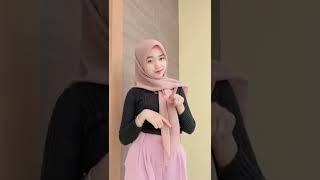 #tiktok #youtubeshorts #jilbab #netizen #fyp #cewektiktok #cewekcantik #selebtiktok