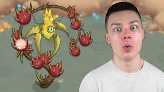 Rare CLAVI GNAT! Fire Haven Epic Wubbox Countdown, Feast-Ember 2024 (My Singing Monsters)