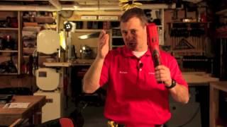 Milwaukee M12 Cordless Copper Tubing Cutter Review