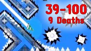 [MOBILE WR?] THE ROCK HOUSE 39-100 in 99.35 Accuracy // Jump from NOCK EM