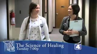 The Science of Healing: SLUCare Geriatric Medicine