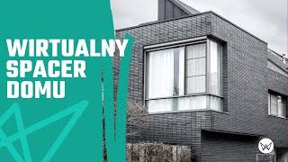 Wirtualny Spacer Matterport Domu