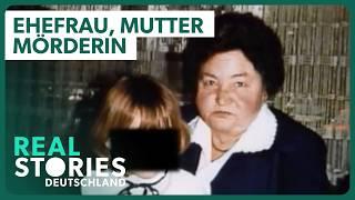 XXL-True Crime Doku: Wenn Frauen Morden | 3 Fälle aus Deutschland | Real Stories