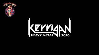 Kerrigan - Heavy Metal 2020 [Demo] (2020)