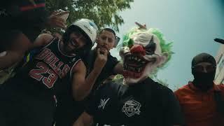 Many gt - Plata et plomo ft. Lacrim (Clip officiel)