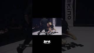 [ZFN 02] 용산 오타쿠 vs 제주 피스톨 매치 H/L