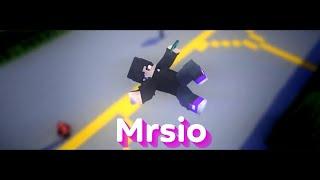 Mrsio's intro (Mi&AU)