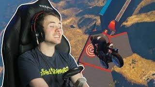 JOSH COMES OUT! (GTA 5 Funny Moments)