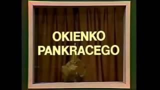 Pankracy - Okienko Pankracego.