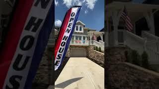 Kansas City Parade of Home # 132 708 West 45th Street, Kansas City, MO