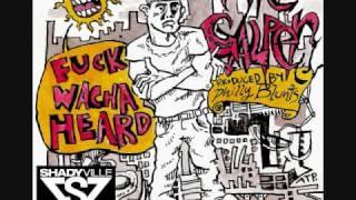 Mic Galper - Uck Wacha Heard