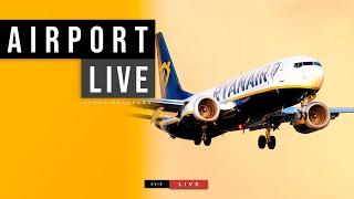 LEEDS BRADFORD LIVE - 24/08/2024 Plane Spotting️