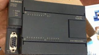 CPU 224 DC/DC/DC, CPU 224 AC/DC/Relay, SIMTATIC S7-200,