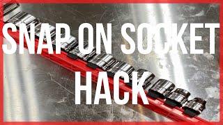 Snap On Hack