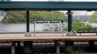 Spuyten Duyvil, The Bronx | DiverseCITY