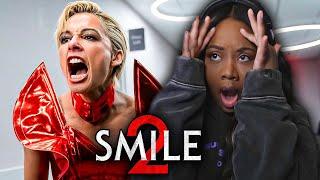 SMILE 2 gives a new meaning to TRAUMA! | COMMENTARY/REACTION