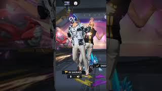 G .V GAURAV FREE FIRE NEW VIDEO  OP GAURAV  #sho #viral #freefire