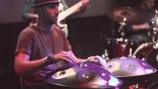 Marco Selvaggio - Moonlight feat. Haydn Cox