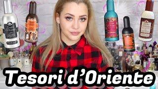 ЛУЧШИЙ БЮДЖЕТНЫЙ ПАРФЮМ ЗА 300 РУБЛЕЙ | АРОМАТЫ TESORI D'ORIENTE