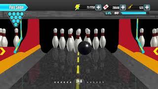 PBA Bowling Challenge - Elias Cup | Motown Muscle Open