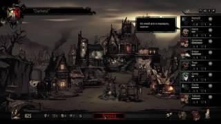 Darkest Dungeon Linux native